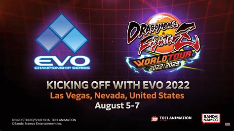 Evo 2023 dragon ball fighterz. Things To Know About Evo 2023 dragon ball fighterz. 